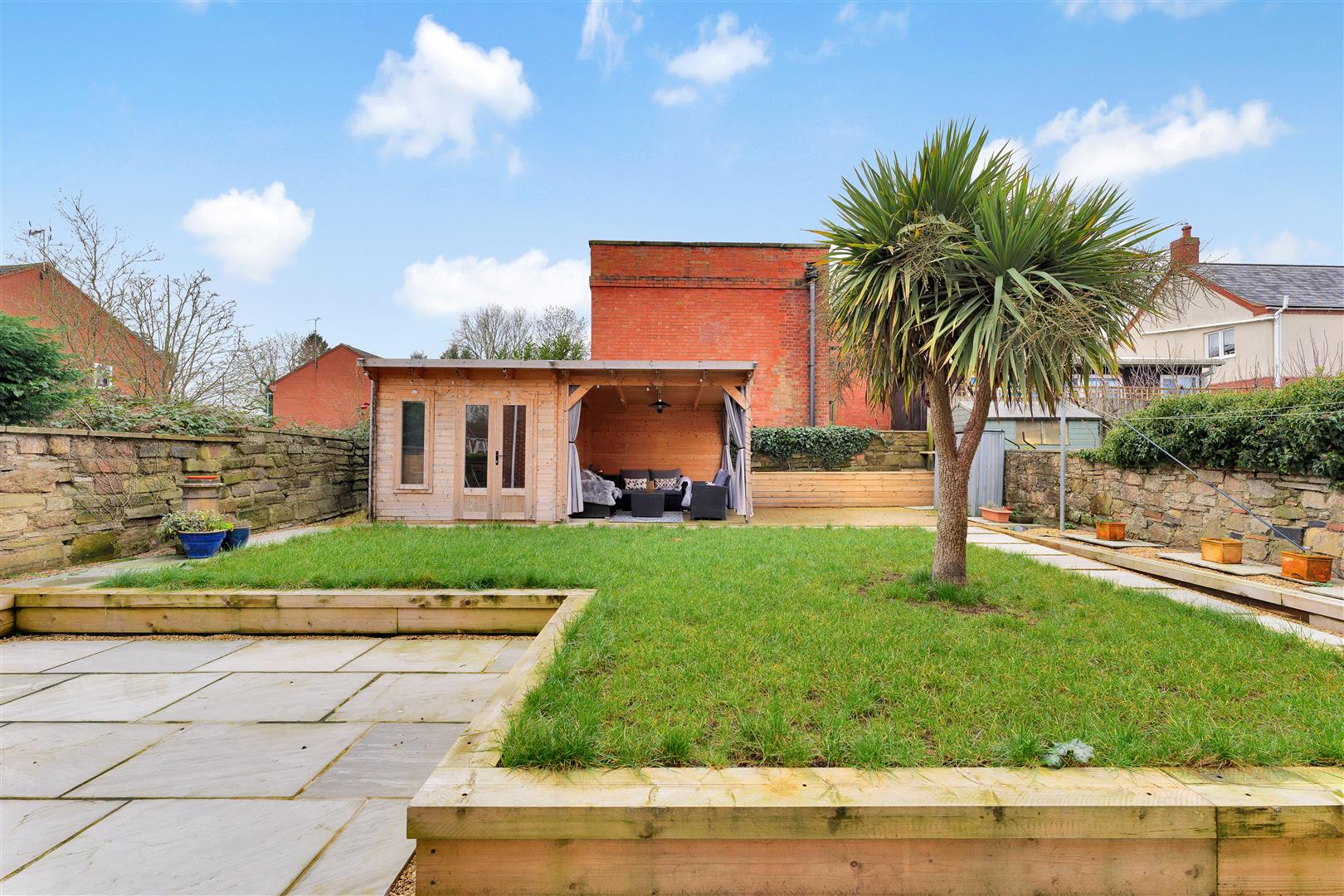 Dornoch Avenue, Southwell